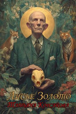 Читать Лисье золото