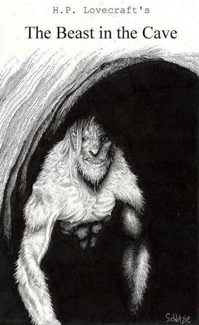 Лавкрафт Говард - Зверь в подземелье HubKnigi — Аудиокниги Онлайн | Классика, Детективы, Поэзия и Более