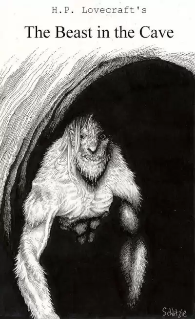 Лавкрафт Говард - Зверь в подземелье HubKnigi — Аудиокниги Онлайн | Классика, Детективы, Поэзия и Более