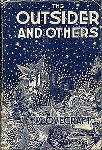 Лавкрафт Говард - Изгнанник HubKnigi — Аудиокниги Онлайн | Классика, Детективы, Поэзия и Более