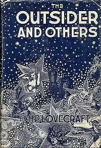 Лавкрафт Говард - Изгнанник HubKnigi — Аудиокниги Онлайн | Классика, Детективы, Поэзия и Более