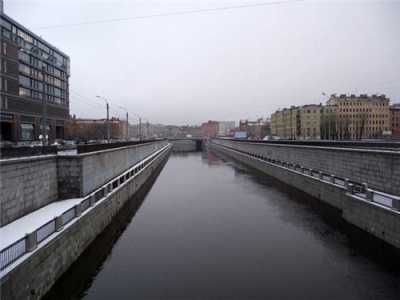 Поехавшев Кирилл - Маргинальный Петербург HubKnigi — Аудиокниги Онлайн | Классика, Детективы, Поэзия и Более