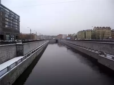 Поехавшев Кирилл - Маргинальный Петербург HubKnigi — Аудиокниги Онлайн | Классика, Детективы, Поэзия и Более