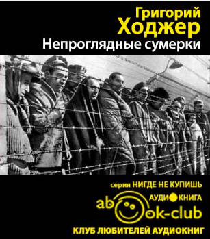 Ходжер Григорий - Непроглядные сумерки HubKnigi — Аудиокниги Онлайн | Классика, Детективы, Поэзия и Более
