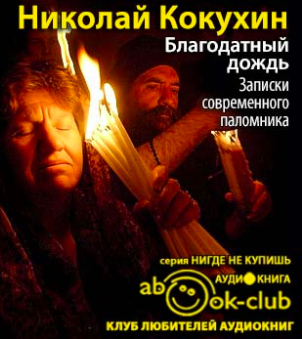 Кокухин Николай - Благодатный дождь HubKnigi — Аудиокниги Онлайн | Классика, Детективы, Поэзия и Более