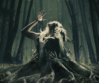 Хьюман Дэми - Призрак, который боялся темноты HubKnigi — Аудиокниги Онлайн | Классика, Детективы, Поэзия и Более