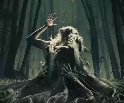 Хьюман Дэми - Призрак, который боялся темноты HubKnigi — Аудиокниги Онлайн | Классика, Детективы, Поэзия и Более