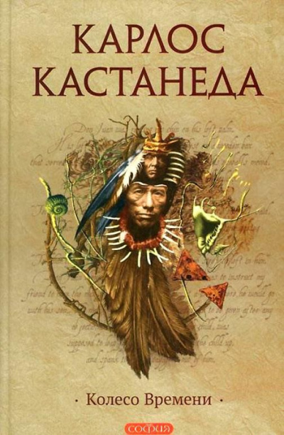 Кастанеда Карлос - Колесо времени HubKnigi — Аудиокниги Онлайн | Классика, Детективы, Поэзия и Более