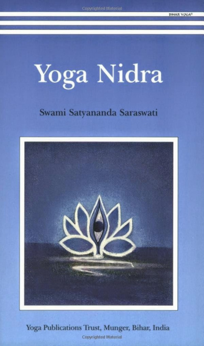 Свами Сатьянанда Сарасвати - Йога-нидра HubKnigi — Аудиокниги Онлайн | Классика, Детективы, Поэзия и Более