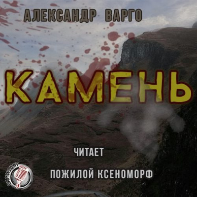 Варго Александр - Камень HubKnigi — Аудиокниги Онлайн | Классика, Детективы, Поэзия и Более