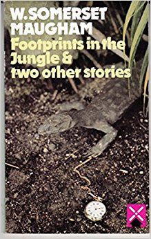 Моэм Сомерсет - Следы в джунглях HubKnigi — Аудиокниги Онлайн | Классика, Детективы, Поэзия и Более
