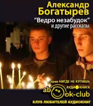 Богатырёв Александр  - «Ведро незабудок» и другие рассказы HubKnigi — Аудиокниги Онлайн | Классика, Детективы, Поэзия и Более
