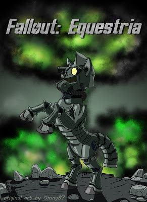 Fallout: Equestria HubKnigi — Аудиокниги Онлайн | Классика, Детективы, Поэзия и Более