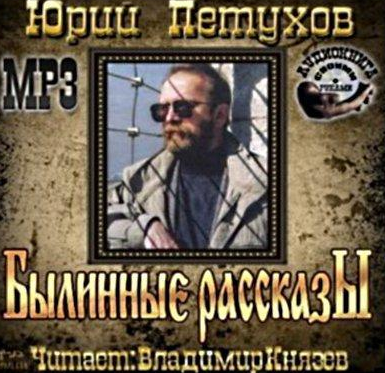Петухов Юрий - Былинные рассказы HubKnigi — Аудиокниги Онлайн | Классика, Детективы, Поэзия и Более