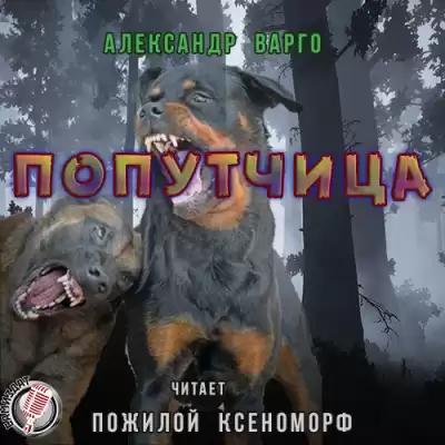 Варго Александр - Попутчица HubKnigi — Аудиокниги Онлайн | Классика, Детективы, Поэзия и Более