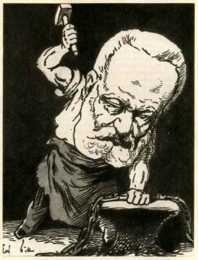 Леру Гюго - Лилипут HubKnigi — Аудиокниги Онлайн | Классика, Детективы, Поэзия и Более