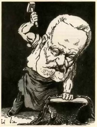 Леру Гюго - Лилипут HubKnigi — Аудиокниги Онлайн | Классика, Детективы, Поэзия и Более