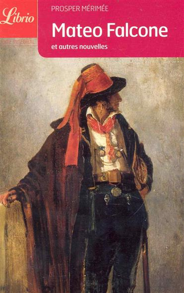 Мериме Проспер - Матео Фальконе HubKnigi — Аудиокниги Онлайн | Классика, Детективы, Поэзия и Более