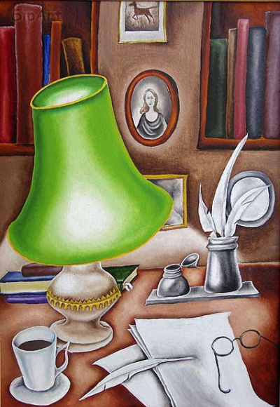 Грин Александр - Зелёная лампа HubKnigi — Аудиокниги Онлайн | Классика, Детективы, Поэзия и Более