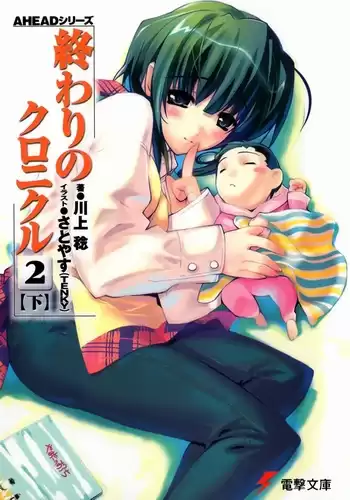 Каваками Минору - Хроники конца света 4. Акт 2-B HubKnigi — Аудиокниги Онлайн | Классика, Детективы, Поэзия и Более