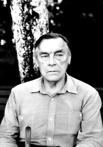 Тарковский Арсений - Стихи HubKnigi — Аудиокниги Онлайн | Классика, Детективы, Поэзия и Более