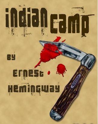 Хемингуэй Эрнест - Индейский поселок HubKnigi — Аудиокниги Онлайн | Классика, Детективы, Поэзия и Более