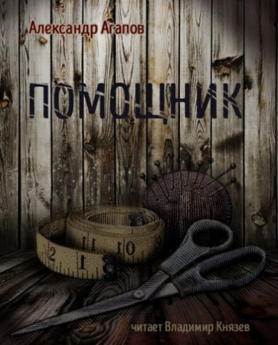 Агапов Александр - Помощник HubKnigi — Аудиокниги Онлайн | Классика, Детективы, Поэзия и Более