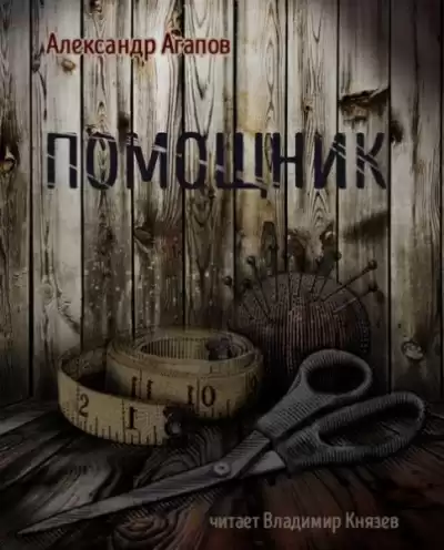 Агапов Александр - Помощник HubKnigi — Аудиокниги Онлайн | Классика, Детективы, Поэзия и Более