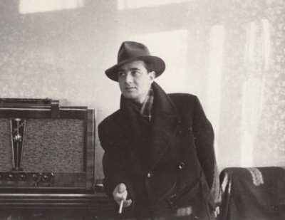 Алексин Анатолий - Обратный адрес HubKnigi — Аудиокниги Онлайн | Классика, Детективы, Поэзия и Более