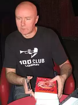 Уэлш Ирвин - Маргиналы Эдинбурга HubKnigi — Аудиокниги Онлайн | Классика, Детективы, Поэзия и Более