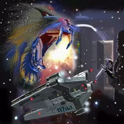 Жуков Антон - Пять погибших обезьян HubKnigi — Аудиокниги Онлайн | Классика, Детективы, Поэзия и Более