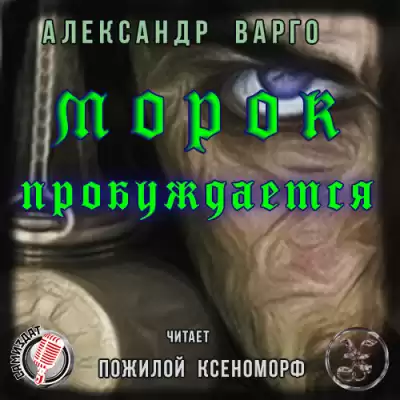 Варго Александр - Морок пробуждается HubKnigi — Аудиокниги Онлайн | Классика, Детективы, Поэзия и Более