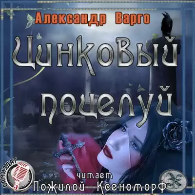 Варго Александр - Цинковый поцелуй HubKnigi — Аудиокниги Онлайн | Классика, Детективы, Поэзия и Более