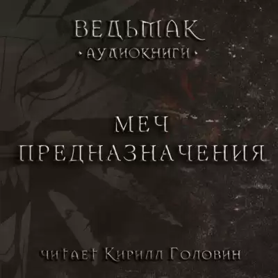 Сапковский Анджей - Меч Предназначения HubKnigi — Аудиокниги Онлайн | Классика, Детективы, Поэзия и Более