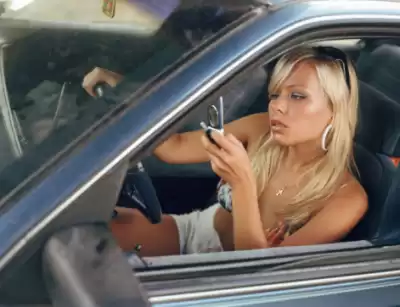 Малахова Лилия - Блондинка на джипе HubKnigi — Аудиокниги Онлайн | Классика, Детективы, Поэзия и Более