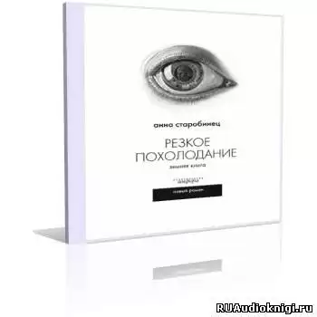 Старобинец Анна - Резкое похолодание. Зимняя книга HubKnigi — Аудиокниги Онлайн | Классика, Детективы, Поэзия и Более