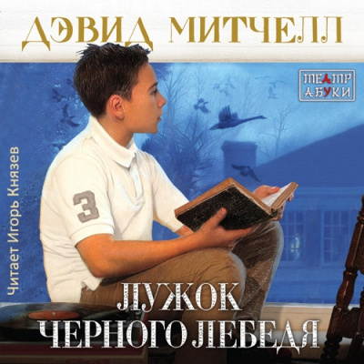 Митчелл Дэвид - Лужок Черного Лебедя HubKnigi — Аудиокниги Онлайн | Классика, Детективы, Поэзия и Более