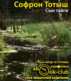 Тотыш Софрон - Сын тайги HubKnigi — Аудиокниги Онлайн | Классика, Детективы, Поэзия и Более