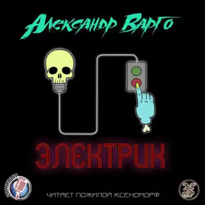 Варго Александр - Электрик HubKnigi — Аудиокниги Онлайн | Классика, Детективы, Поэзия и Более