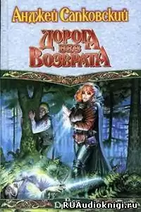Сапковский Анджей - Дорога без возврата HubKnigi — Аудиокниги Онлайн | Классика, Детективы, Поэзия и Более