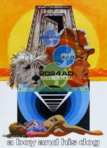 Эллисон Харлан - Мальчик и его собака HubKnigi — Аудиокниги Онлайн | Классика, Детективы, Поэзия и Более