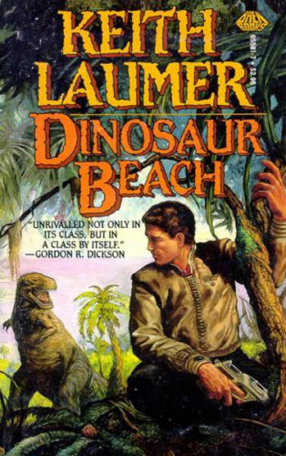 Лаумер Кейт - Берег Динозавров HubKnigi — Аудиокниги Онлайн | Классика, Детективы, Поэзия и Более