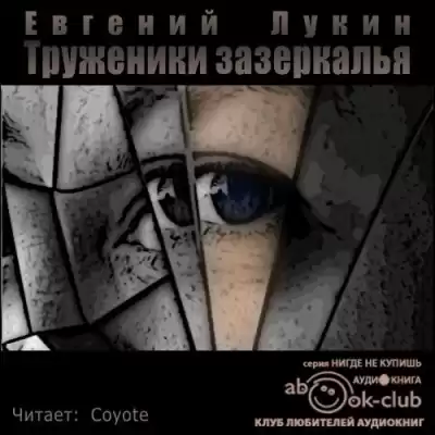 Лукин Евгений - Труженики зазеркалья HubKnigi — Аудиокниги Онлайн | Классика, Детективы, Поэзия и Более