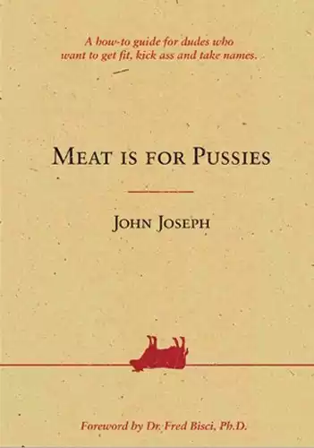Джозеф Джон - Мясо для слабаков HubKnigi — Аудиокниги Онлайн | Классика, Детективы, Поэзия и Более