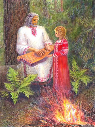 Зубкова Анна - Сказка о настоящем волшебнике HubKnigi — Аудиокниги Онлайн | Классика, Детективы, Поэзия и Более