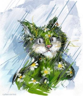 Непушкин Сергей - Елкин кот! HubKnigi — Аудиокниги Онлайн | Классика, Детективы, Поэзия и Более