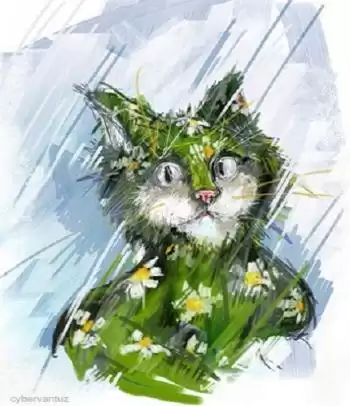 Непушкин Сергей - Елкин кот! HubKnigi — Аудиокниги Онлайн | Классика, Детективы, Поэзия и Более