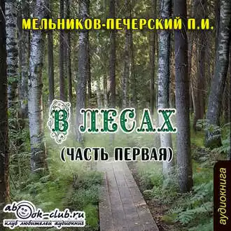 Мельников Павел - В лесах HubKnigi — Аудиокниги Онлайн | Классика, Детективы, Поэзия и Более