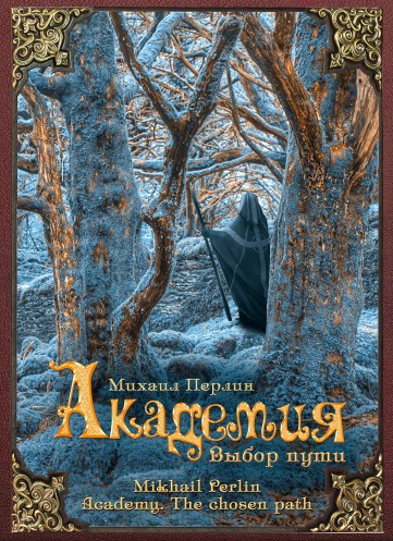 Перлин Михаил - Академия. Выбор пути HubKnigi — Аудиокниги Онлайн | Классика, Детективы, Поэзия и Более