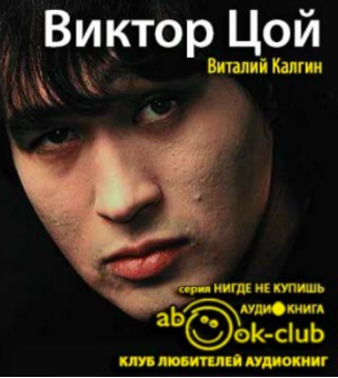 Калгин Виталий - Виктор Цой HubKnigi — Аудиокниги Онлайн | Классика, Детективы, Поэзия и Более